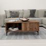 HANAH HOME Sto za dnevnu sobu Benito 2096 - slika 1