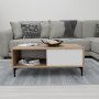 HANAH HOME Sto za dnevnu sobu Benito 2099 - slika 2