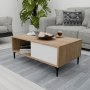 HANAH HOME Sto za dnevnu sobu Benito 2099 - slika 1