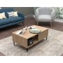 HANAH HOME Sto za dnevnu sobu Vision 2092 - slika 3