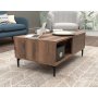 HANAH HOME Sto za dnevnu sobu Vision 2090 - slika 2