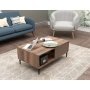 HANAH HOME Sto za dnevnu sobu Vision 2090 - slika 3