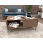 HANAH HOME Sto za dnevnu sobu Vision 2090 - slika 4