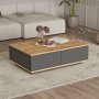 HANAH HOME Sto za dnevnu sobu FR14 AA - slika 1