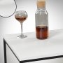 HANAH HOME Sto za dnevnu sobu Poly White - slika 3