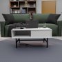 HANAH HOME Sto za dnevnu sobu Felix 4202 - slika 1