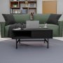 HANAH HOME Sto za dnevnu sobu Felix 4200 - slika 2