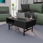 HANAH HOME Sto za dnevnu sobu Felix 4200 - slika 1