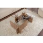 HANAH HOME Sto za dnevnu sobu Flavio Atlantic Pine - slika 2