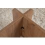 HANAH HOME Sto za dnevnu sobu Flavio Atlantic Pine - slika 5