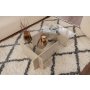 HANAH HOME Sto za dnevnu sobu Flavio Travertine - slika 2