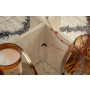 HANAH HOME Sto za dnevnu sobu Flavio Travertine - slika 5