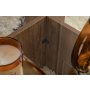 HANAH HOME Sto za dnevnu sobu Flavio Walnut - slika 4