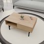 HANAH HOME Sto za dnevnu sobu Blanco 4214 - slika 4