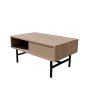 HANAH HOME Sto za dnevnu sobu Blanco 4214 - slika 5