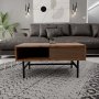 HANAH HOME Sto za dnevnu sobu Blanco 4212 - slika 2