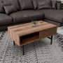 HANAH HOME Sto za dnevnu sobu Blanco 4212 - slika 3