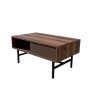 HANAH HOME Sto za dnevnu sobu Blanco 4212 - slika 4