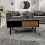 HANAH HOME Sto za dnevnu sobu Blanco 4210 - slika 2