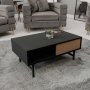 HANAH HOME Sto za dnevnu sobu Blanco 4210 - slika 3