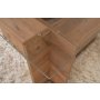 HANAH HOME Sto za dnevnu sobu Vetrino Atlantic Pine - slika 4