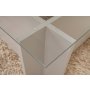 HANAH HOME Sto za dnevnu sobu Vetrino Grey - slika 4
