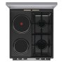 GORENJE GK5A12SG Kombinovani šporet - slika 5