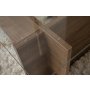 HANAH HOME Sto za dnevnu sobu Vetrino Walnut - slika 4