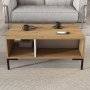 HANAH HOME Sto za dnevnu sobu Aurora 2084 - slika 2