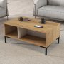 HANAH HOME Sto za dnevnu sobu Aurora 2084 - slika 1
