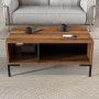 HANAH HOME Sto za dnevnu sobu Aurora 2080 - slika 2