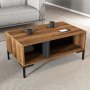 HANAH HOME Sto za dnevnu sobu Aurora 2080 - slika 3