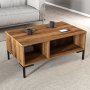 HANAH HOME Sto za dnevnu sobu Aurora 2082 - slika 3