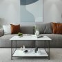 HANAH HOME Sto za dnevnu sobu Hannover L2044 - slika 2