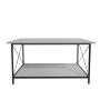 HANAH HOME Sto za dnevnu sobu Hannover L2044 - slika 4