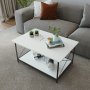 HANAH HOME Sto za dnevnu sobu Hannover L2044 - slika 1