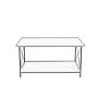 HANAH HOME Sto za dnevnu sobu Cottbus L2032 - slika 5