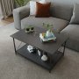 HANAH HOME Sto za dnevnu sobu Cottbus L2032 - slika 1