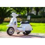 PREMIUM STIL Mini Vespa skuter – Beli - slika 1