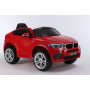 PREMIUM STIL Licencirani BMW X6M Crveni - slika 2