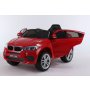 PREMIUM STIL Licencirani BMW X6M Crveni - slika 1