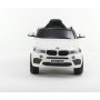 PREMIUM STIL Licencirani BMW X6M (Beli) - slika 1