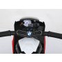 PREMIUM STIL Dečiji motor na akumulator - Licencirani BMW S1000RR (Crveni) - slika 2