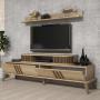 HANAH HOME Set za dnevnu sobu Eylul Oak - slika 3