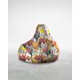 Atelier del Sofa Lazy bag Sleeping Owl - slika 1