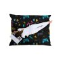 Atelier del Sofa Lazy bag Giant Game Console Black - slika 2