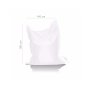 Atelier del Sofa Lazy bag Giant Game Console Black - slika 3
