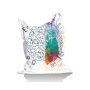 Atelier del Sofa Lazy bag Giant EMC2 Brain - slika 3
