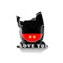 Atelier del Sofa Lazy bag Giant Love You - slika 3