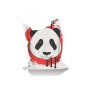 Atelier del Sofa Lazy bag Giant Panda - slika 3
